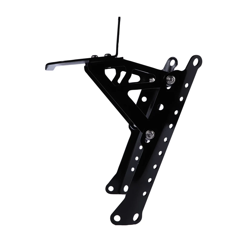 Headlight Rack Motorcycle Upper Front Headlamp Luggage Mount Bracket For BMW R NINE T / Scrambler Pure NINET R9T | Автомобили и