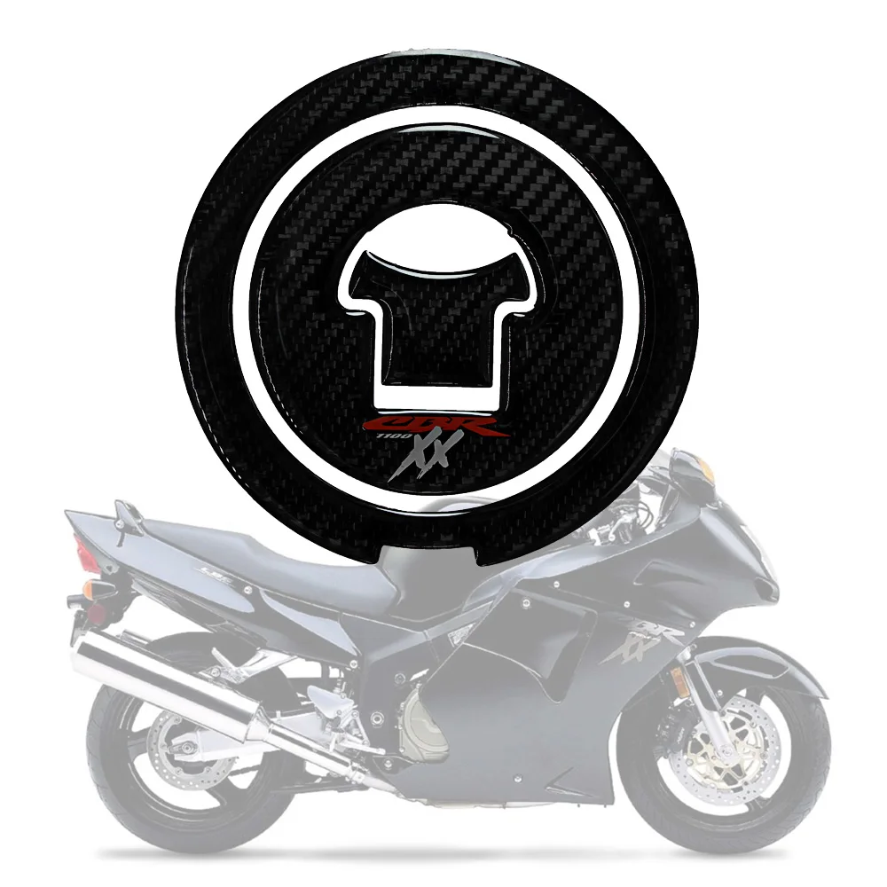 Защитная Наклейка из углеродного волокна для мотоцикла HONDA CBR1100XX CBR 1100 XX 1999