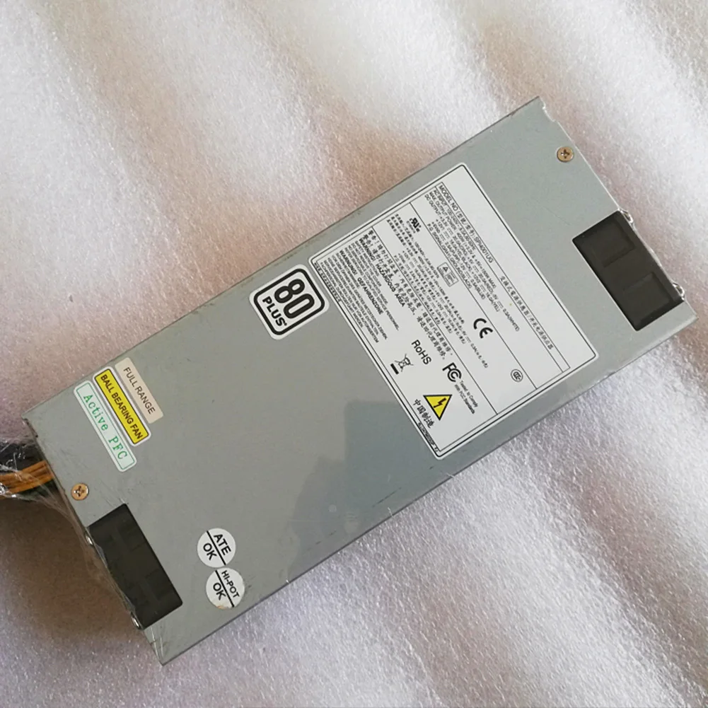Для FSP SPI4001UG 400W 1U промышленный компьютерный коммутационный блок питания для