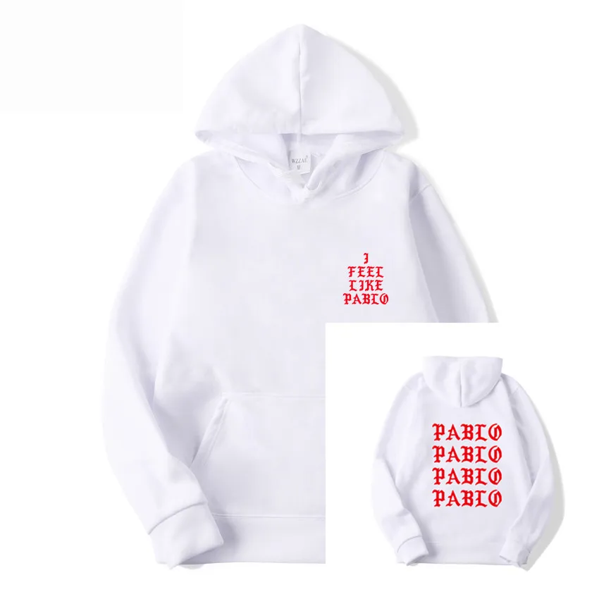 

Модные брендовые толстовки с капюшоном, мужская толстовка с буквенным принтом, пуловер для мужчин и женщин, Sudaderas, популярные повседневные т...