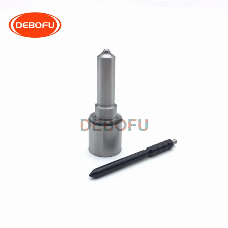 

DLLA155P2473 Common Rail Diesel Nozzle 0445110278 Fuel Injector For GREAT WALL BOSCH Series