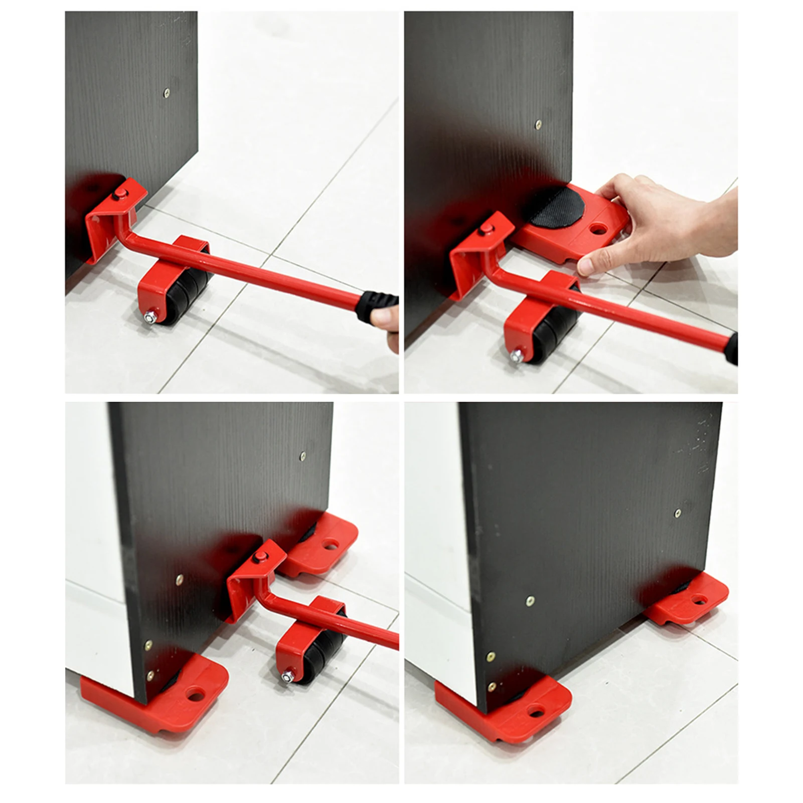 Двигатель тяжелый предмет двигатель трудосберегающая тачка на инструмент для