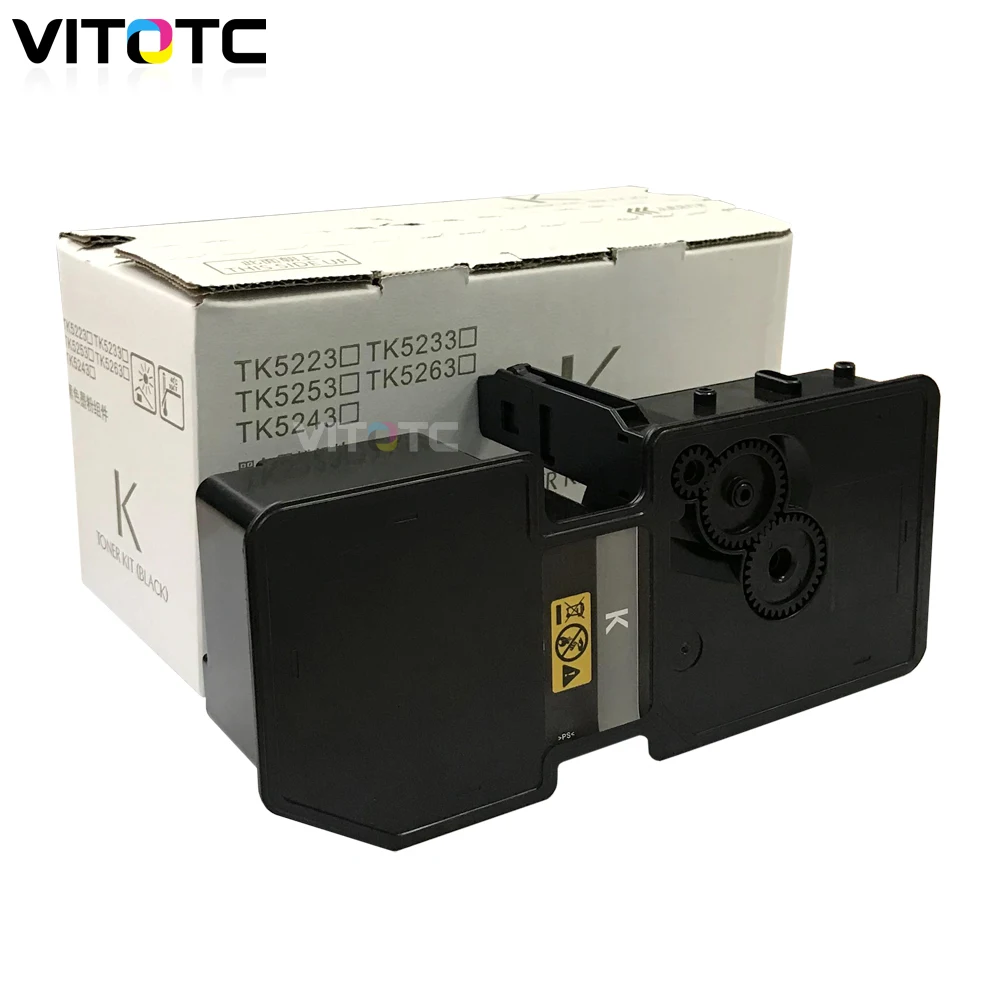 Тонер картридж для KYOCERA Ecosys M5521cdw M5521cdn P5021cdw P5021cdn P5021 картриджи принтеров с