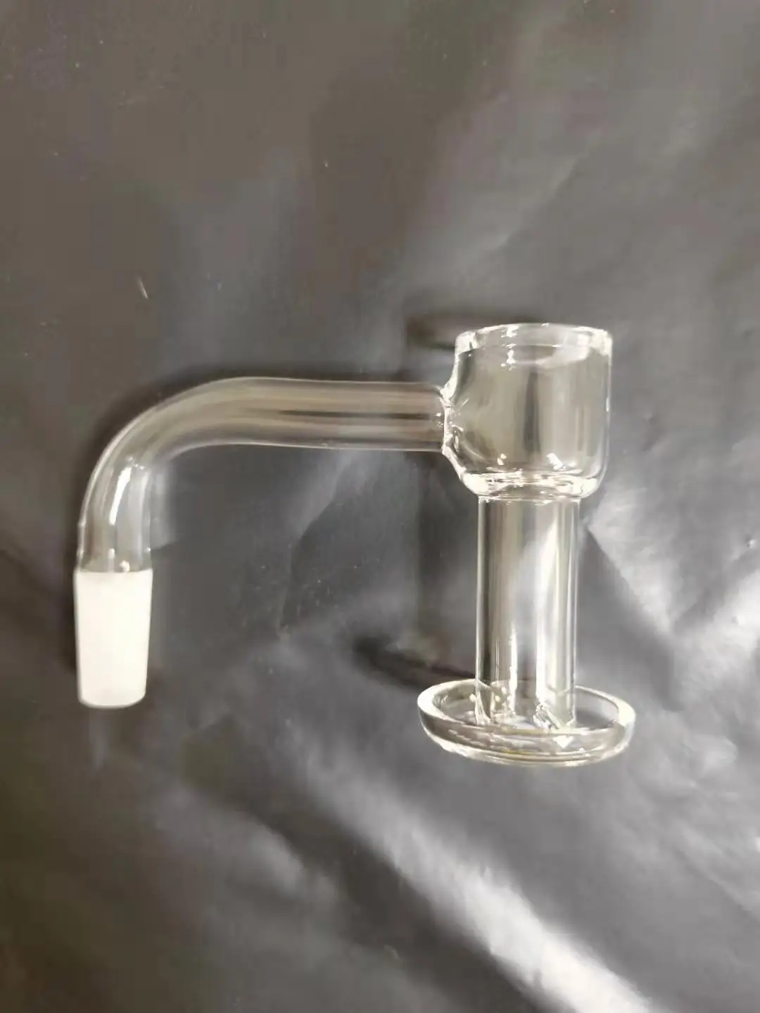 Стеклянная спиннинговая Крышка для карбона шляпа крышка s термальных кварцевых