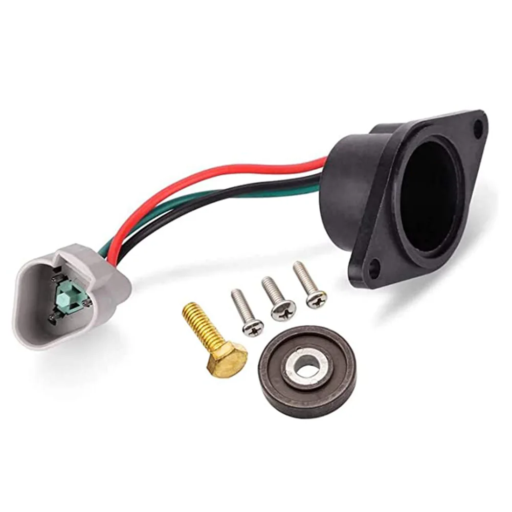 

ADC Speed Sensor Club Car DS and Precedent Golf King Club Car IQ Speed DS and Precedent For electric 2004-up DS&Precedent