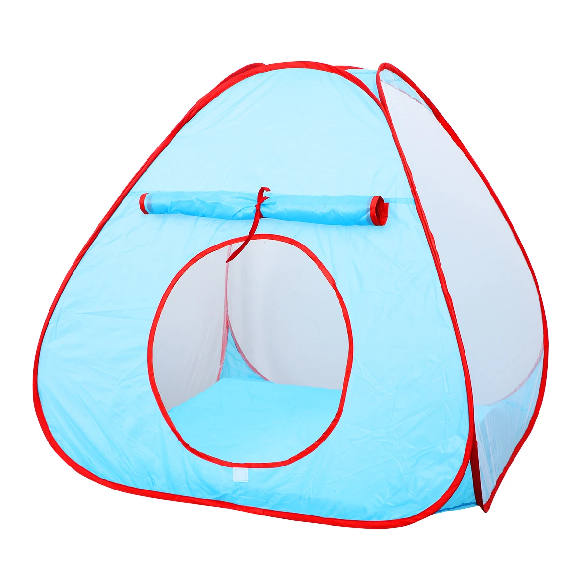Детская палатка для улицы и помещения практичная Портативная Складная