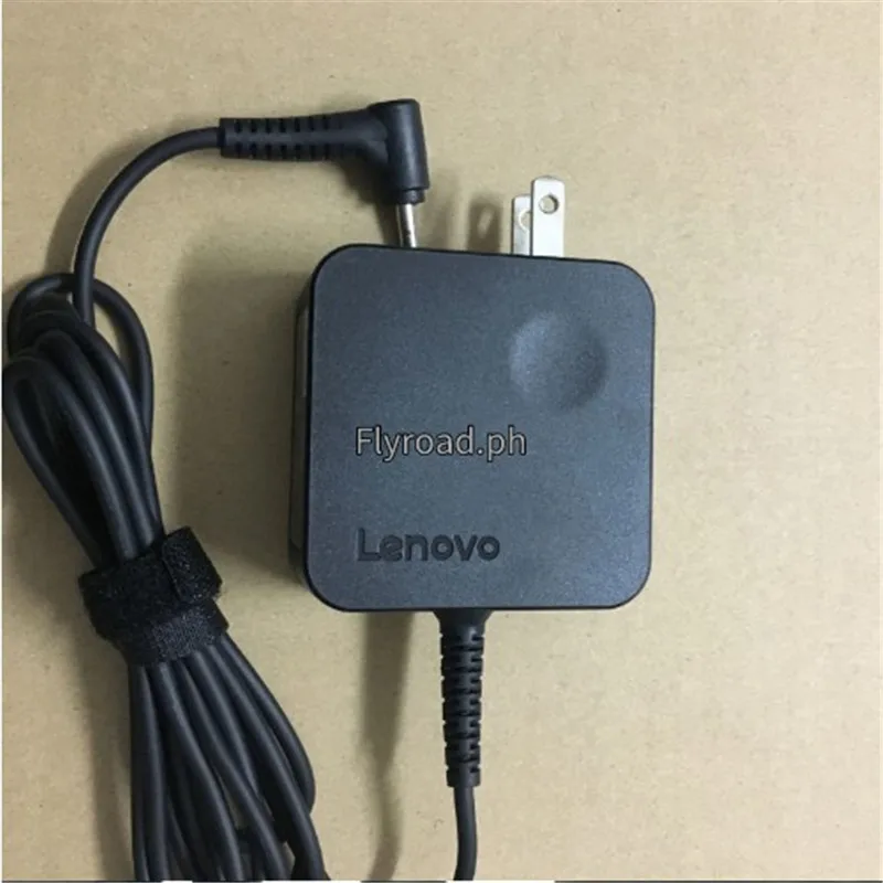 Новый адаптер переменного тока 45 Вт 20 в 320 А для Lenovo ideapad 310 510 ADL45WCC зарядное