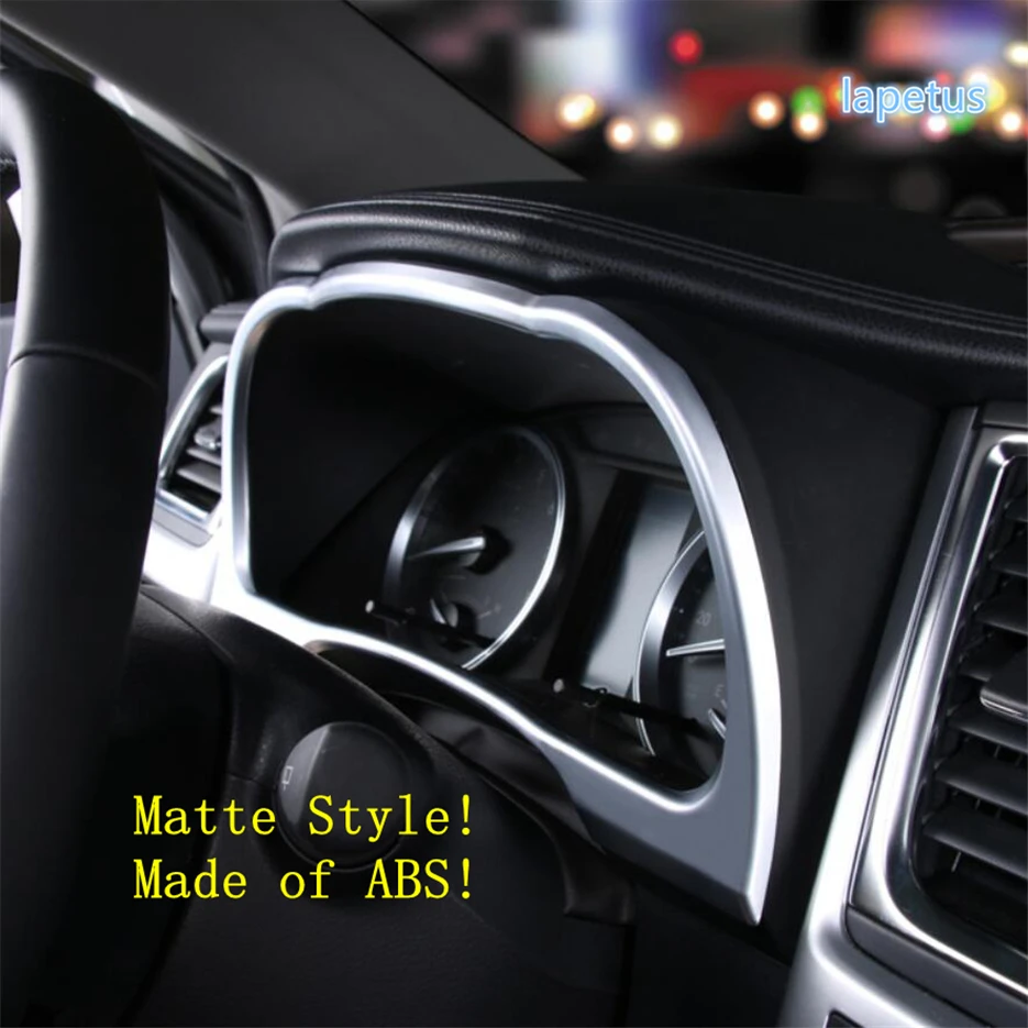 Lapetus центральная консоль приборная панель декоративная рамка крышка Накладка