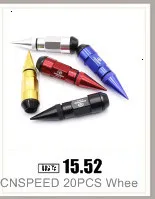 20 шт. стальные шаровые сиденья M14x1.5 гайки колесные болты с колпачками для болтов и ключей авто аксессуары для Audi Benz Porsche Volkswagen