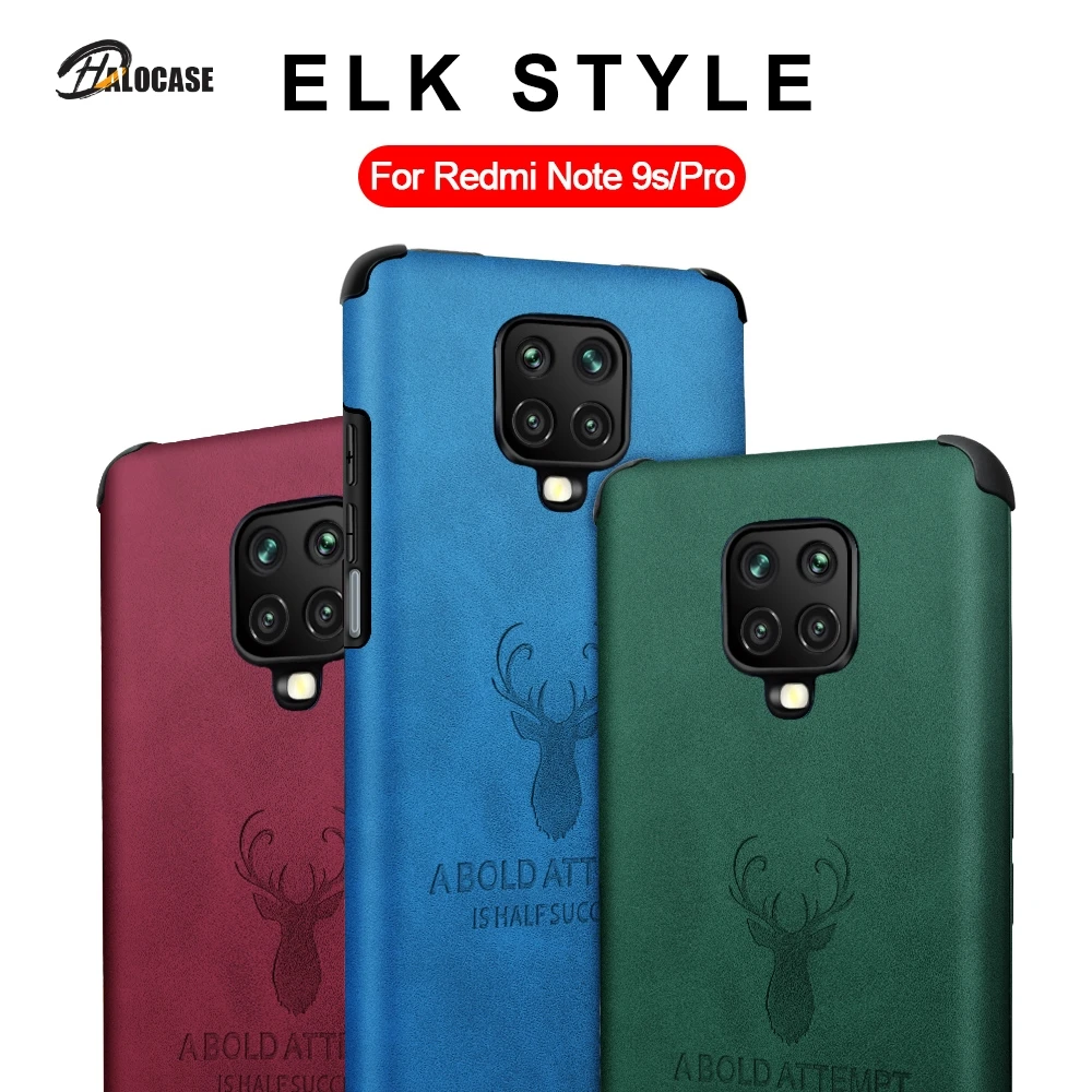 

For Redmi Note 9S 9 Pro Case Luxury Soft Silicone Leather Back Cover For Xiaomi Mi 10 9T Pro 9 Redmi Note 7 8 9 K30 K20 Pro Case