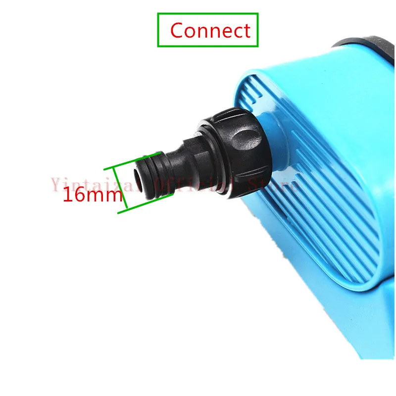 Осциллирующие спринклеры для полива газонов регулируемые торцевые