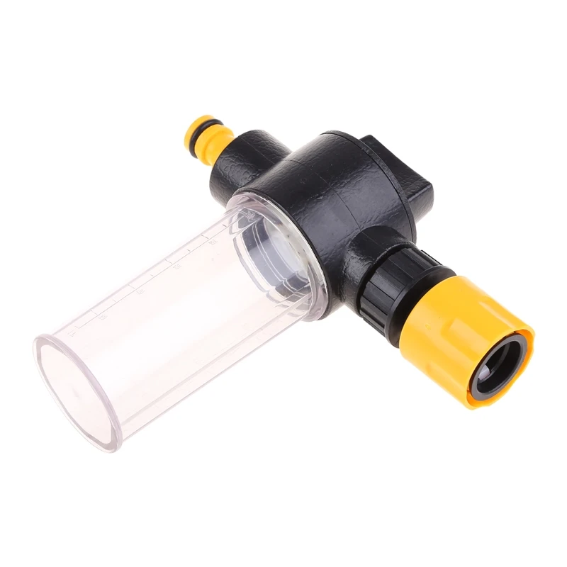 

Распылитель мыла для мойки под давлением, пенораспылитель для шлангов моек