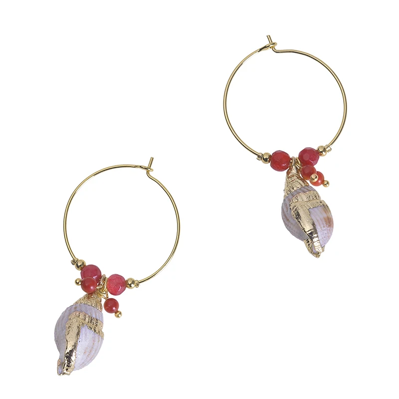 Гальваническое покрытие из настоящего золота с образная 9 словная круглая