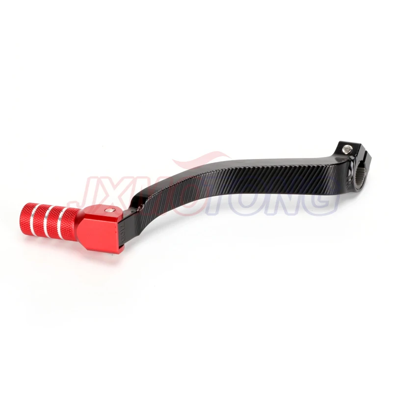 CNC Складной Рычаг переключения передач для honda CRF 250R 2010 2011 2012 - 2017 Мотоцикл MX Enduro
