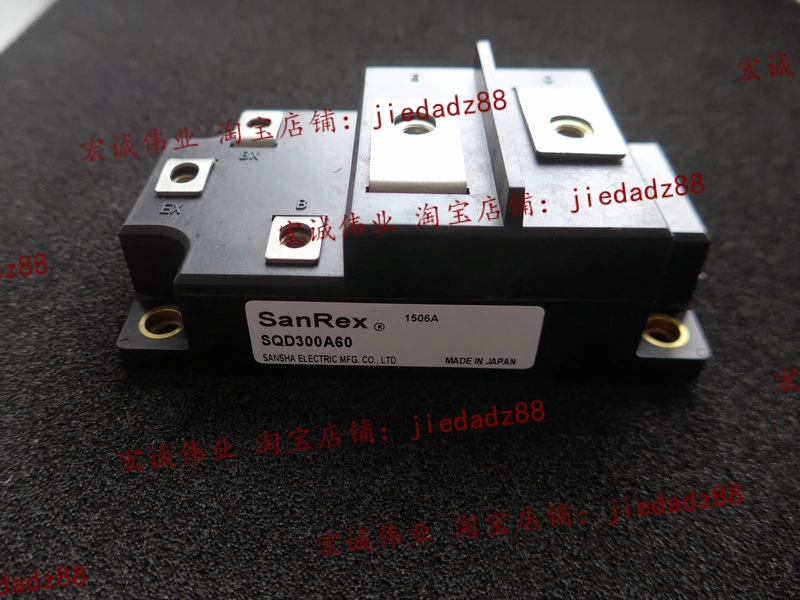 

SQD300A60