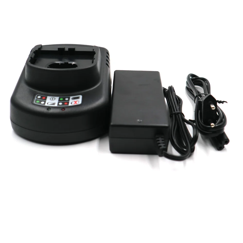 Закрытая акционерная Компания C & P Универсальный Зарядное устройство для Ryobi Ch01 12V