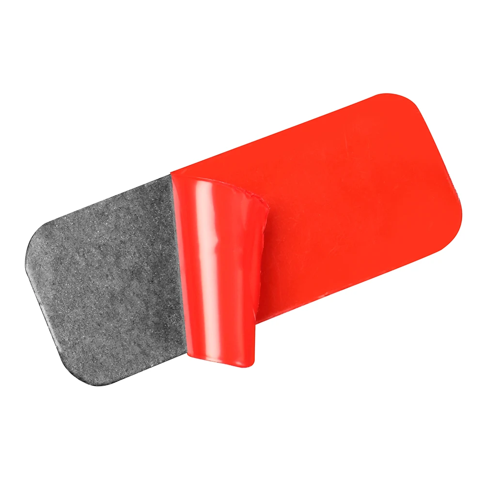 

2pcs Car Map Reading Light Decorative Stickers for Honda Civic 8th Generation 2006-2011 Automotive Interior Accessories