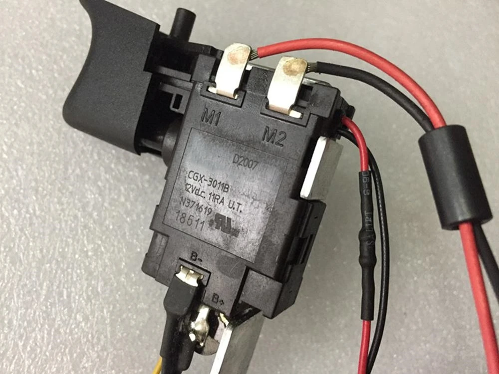 Зарядное устройство для DEWALT DCD700 дрель литиевой батареи DCD710 оригинальные