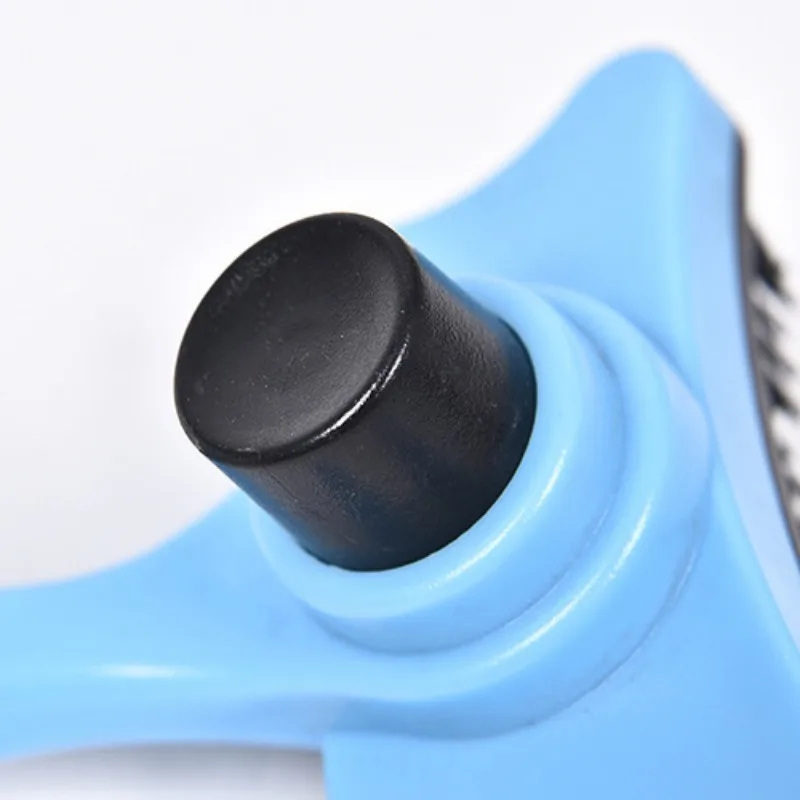 

Pet Dog Cat Comb Hair Fur Shedding Trimmer Grooming Rake Professional Comb Brush Tool