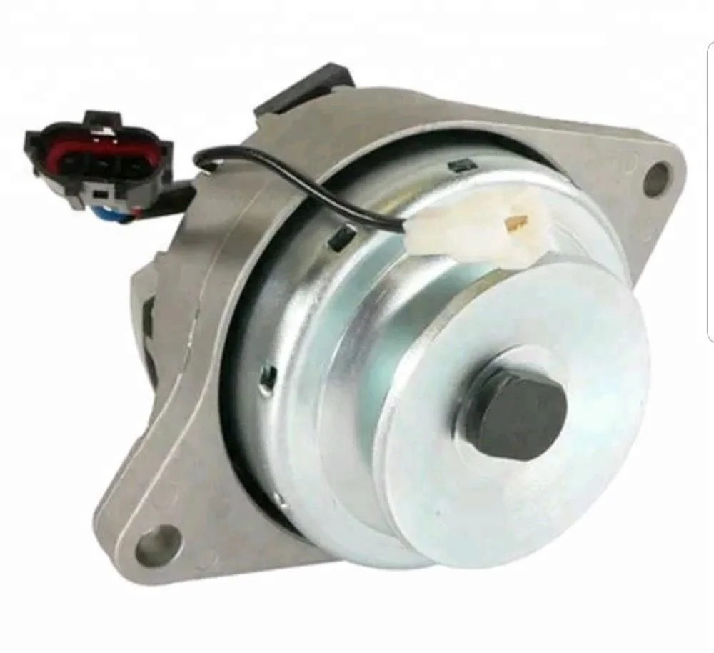 

12v Alternator for Kubota Generator Set 8-97048-970-2 8-97048-970-6 897048-970-1 GP9906 10930