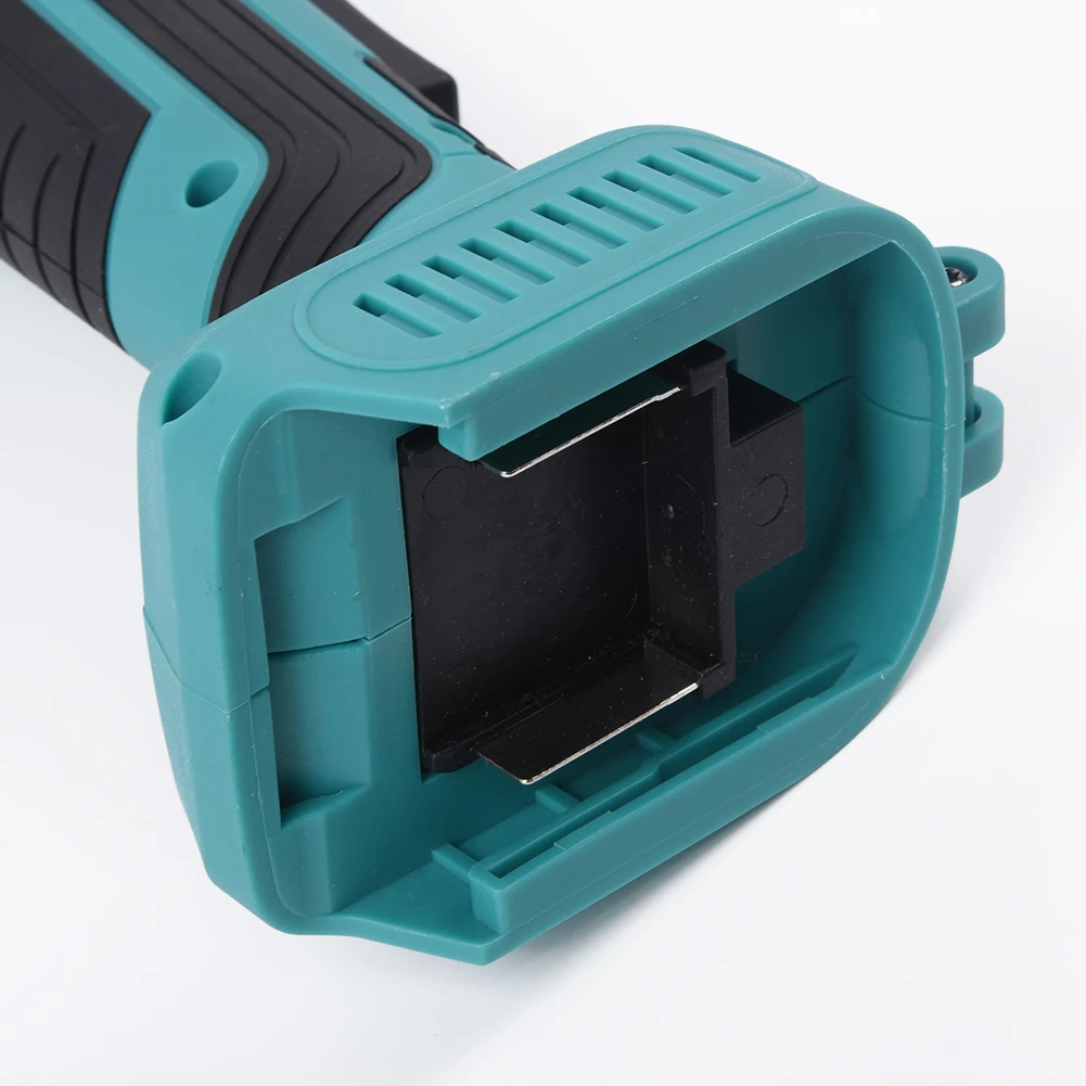 Бесщеточный Аккумуляторный ударный угловой шлифовальный станок Makita18V/Dayi18V