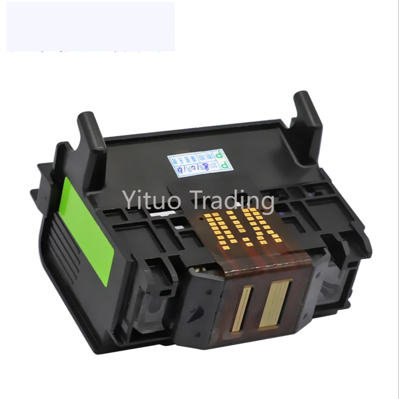 Hp 920 подходит для HP сопла Officejet Pro 7000 6000 6500 6500A 7500A B209A B109A цветная головка струйного