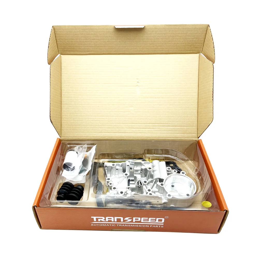 Механический комплект для ремонта кузова клапана TRANSPEED DQ200 0AM DSG 7 инструмент OAM