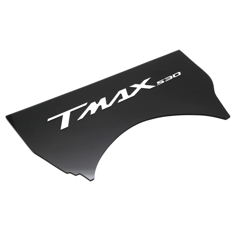MTKRACING мотоцикл автомобильный отсек багажник перегородка мотоцикл для YAMAHA TMAX 530 2012