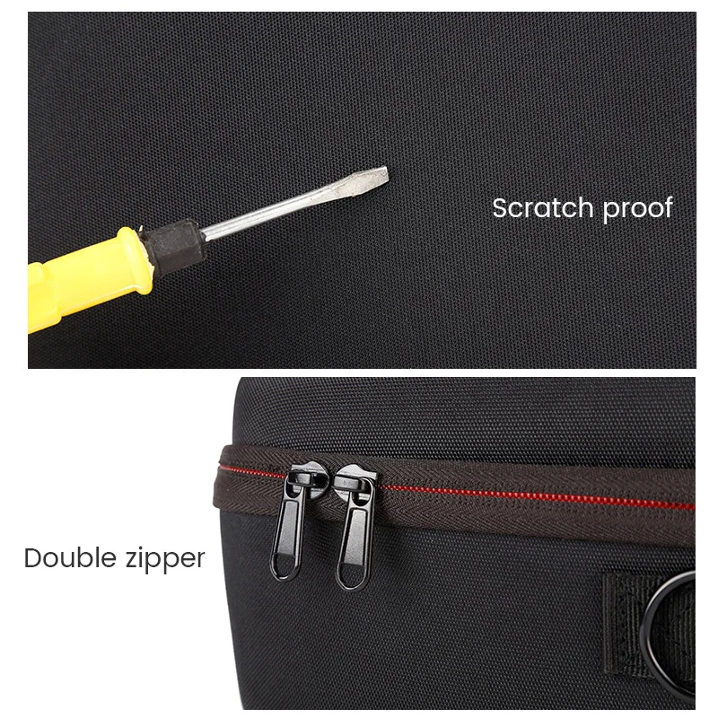 X8 мини нейлоновая/полиуретановая сумка для хранения женский водонепроницаемый