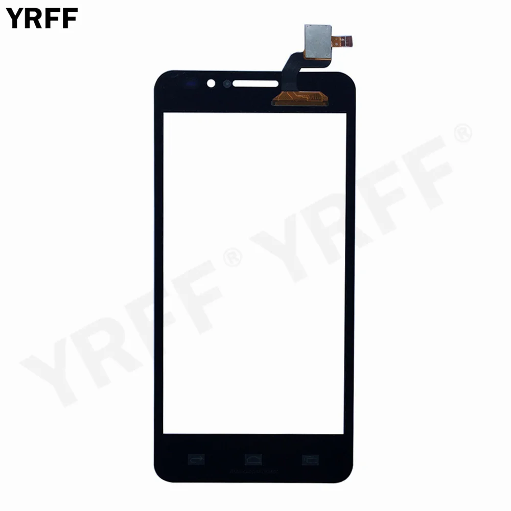 

New Touch Panel Sensor For Woxter S55 Touch Screen Digitizer Front Glass Sensor Assembly Parts Free Shipping