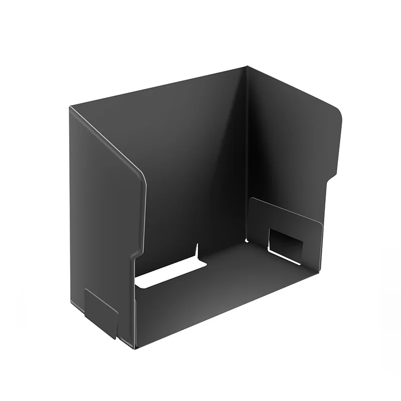 mobile phone sun hood remote control foldable sunshade screen cover for dji mavic air 22smini 2 drone remote controller parts free global shipping