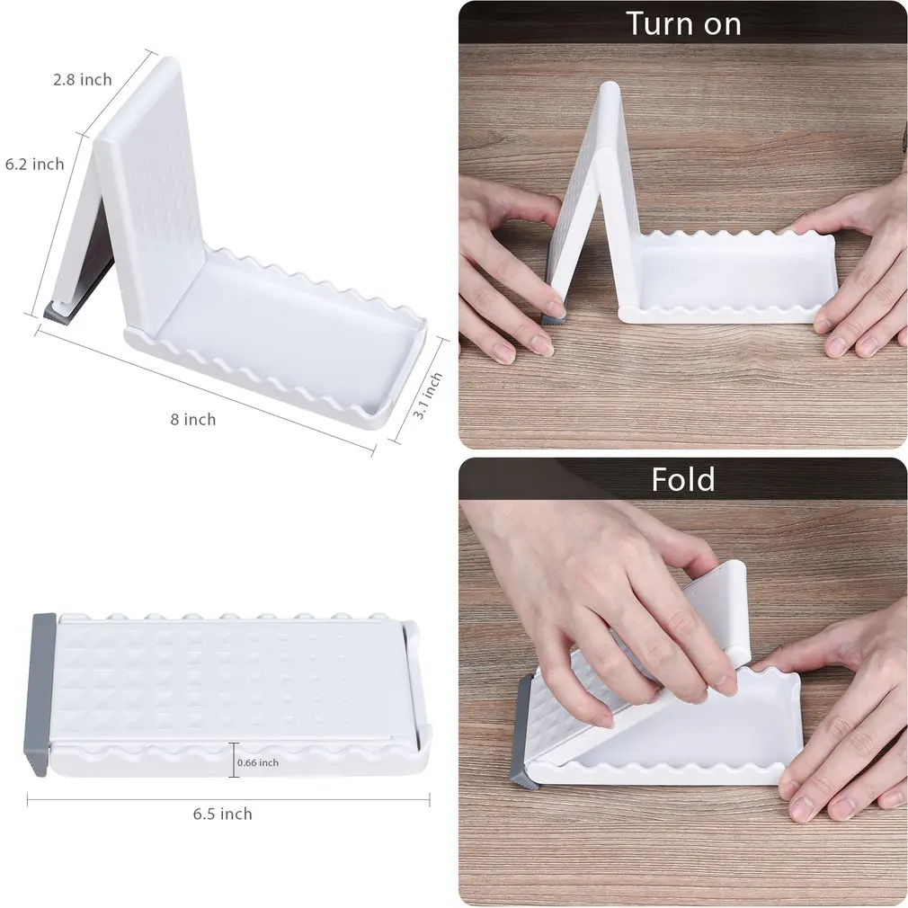 

Lid Rest Kitchen Utensil Organizer Stand Kitchen Cooking Tool Multi Functional Storage Rack Lid Stand Utensil Organizer