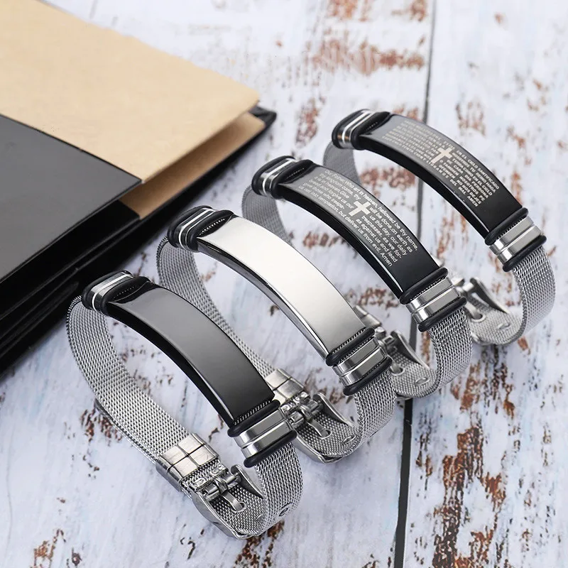 Браслет с регулируемой длиной для женщин и мужчин дизайнерский браслет из