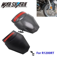 accessorie motorcycle front wheel extender mudguard rear fender fits for bmw r1200rt r1200 rt r 1200rt