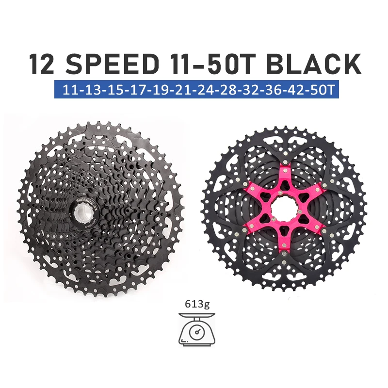 Скоростной переключатель передач SHIMANO SLX M7100 1x1 набор скоростей для горного