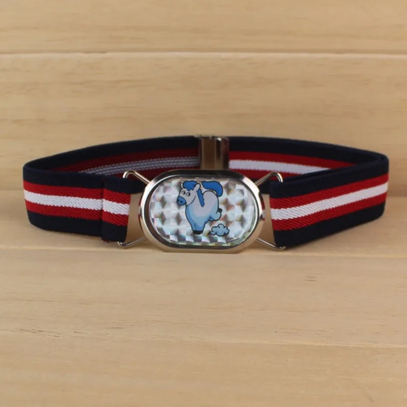 2014 Топ подарок эластичный Детский пояс унисекс формальное платье аксессуары