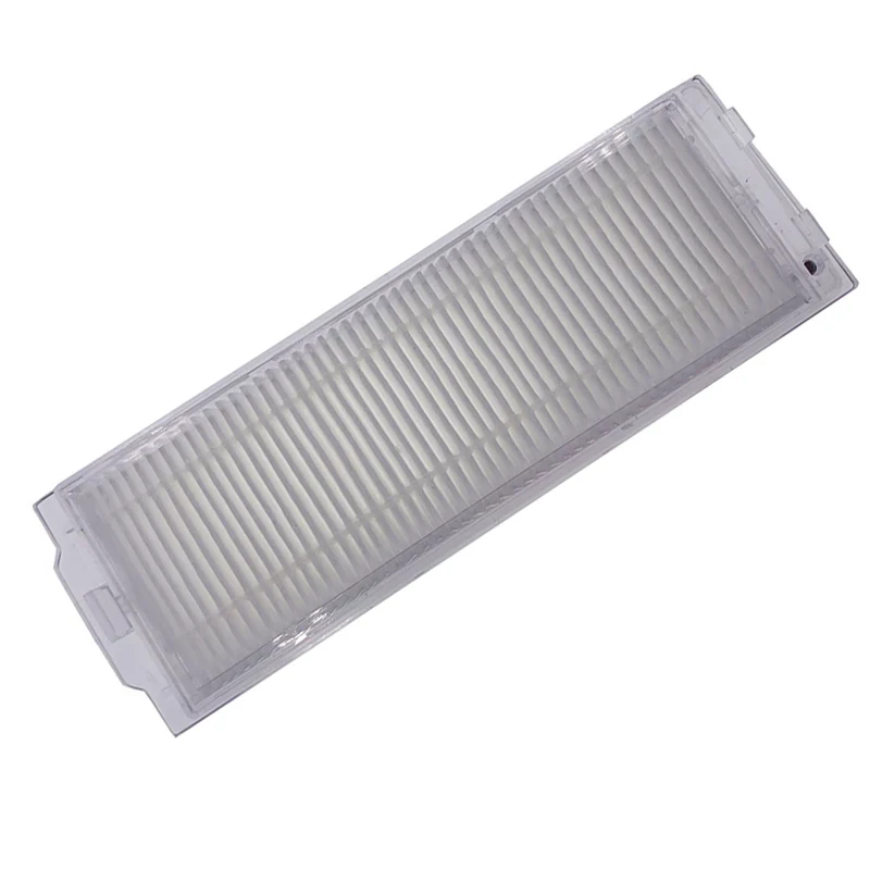 

White Filter For Conga 3490 Vacuum Cleaner Accessories Sweeper Replacement Tool
