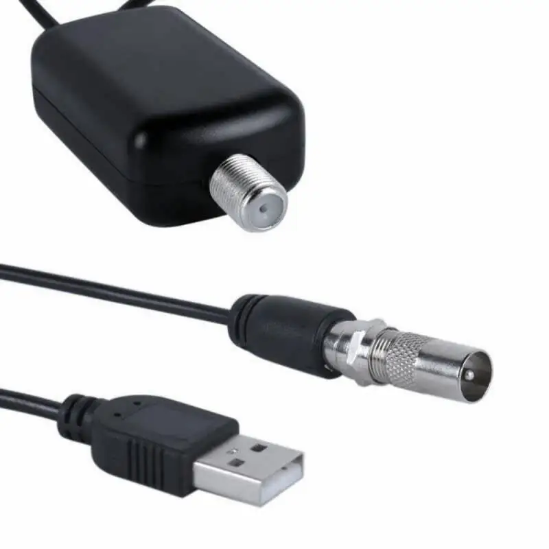 Профессиональная HD цифровая антенна с высоким коэффициентом усиления