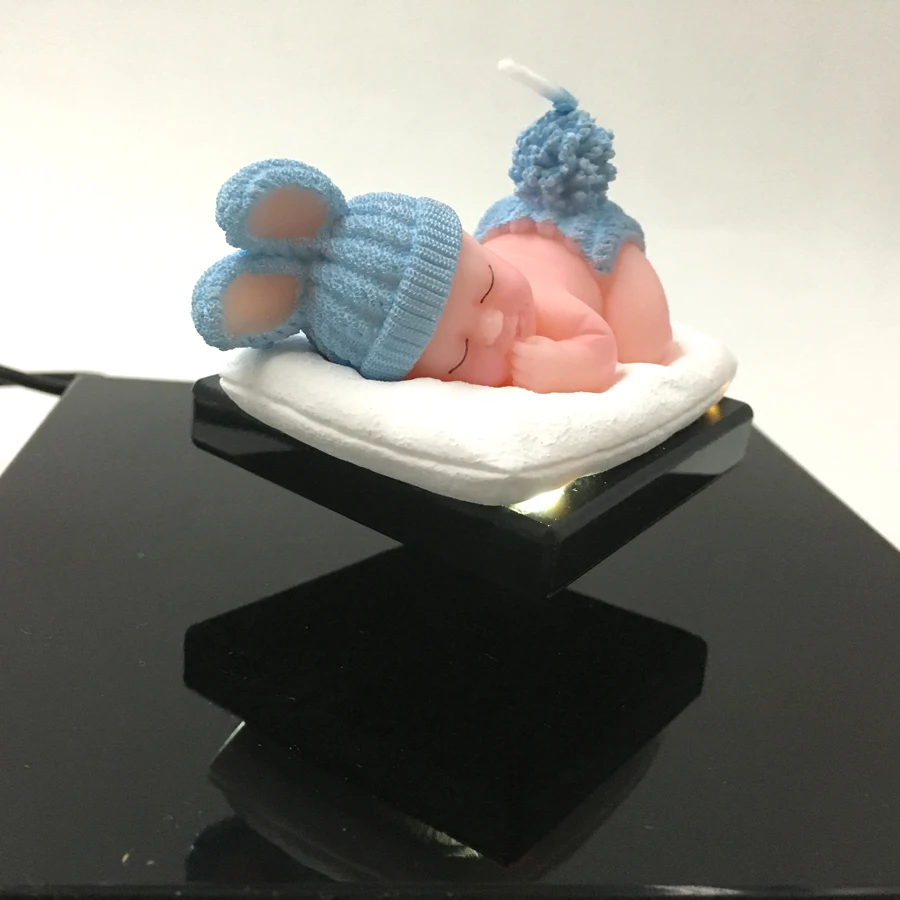 Новинка магнитная левитационная витрина ювелирные часы плавающая вращающаяся