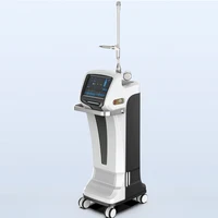 Professional CO2 Fractional Laser Machine Skin Resurfacing Scar Removal Medical Laser for Beauty Clinic
