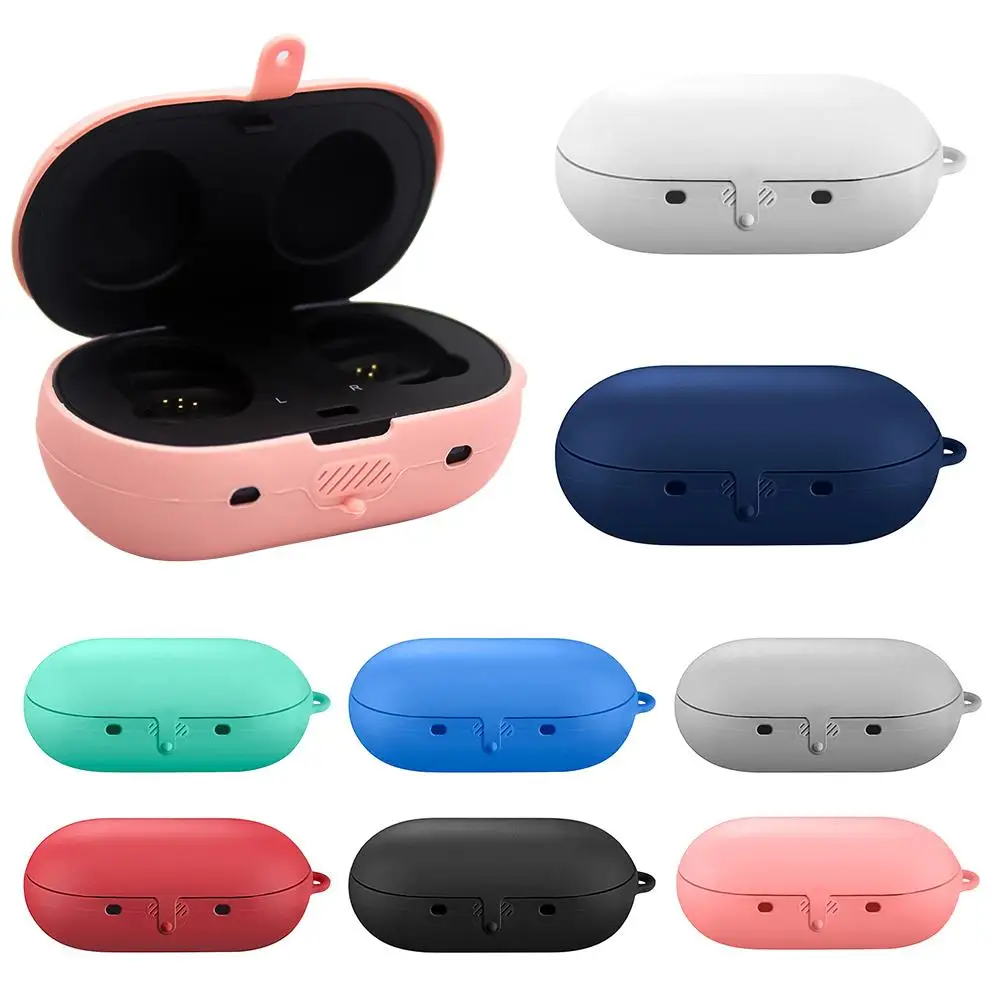 Защитный чехол для наушников с Bluetooth Samsung Gear IconX | Электроника
