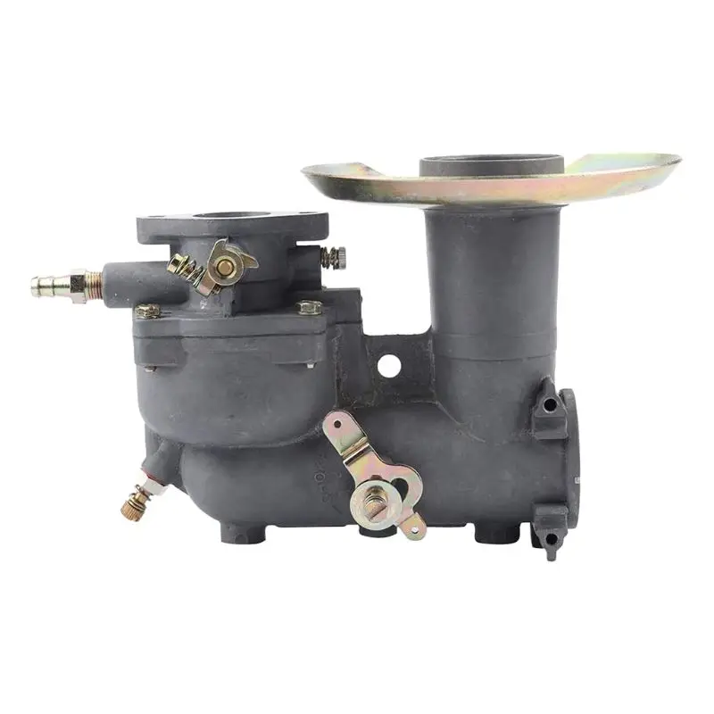 

392587 Carburetor + Air Filter + Fuel Line Filter Clamp for 391065 391074 Engine