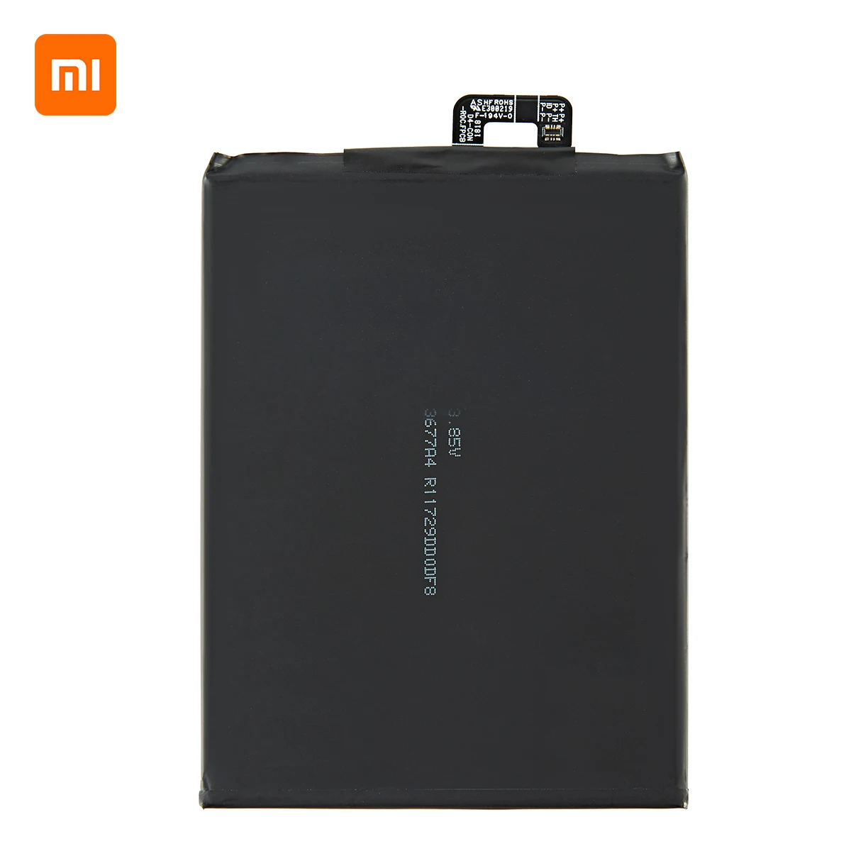 Оригинальный аккумулятор Xiao mi BM50 5300 мАч сменные батареи для телефонов Xiaomi Mi Max 2 Max2