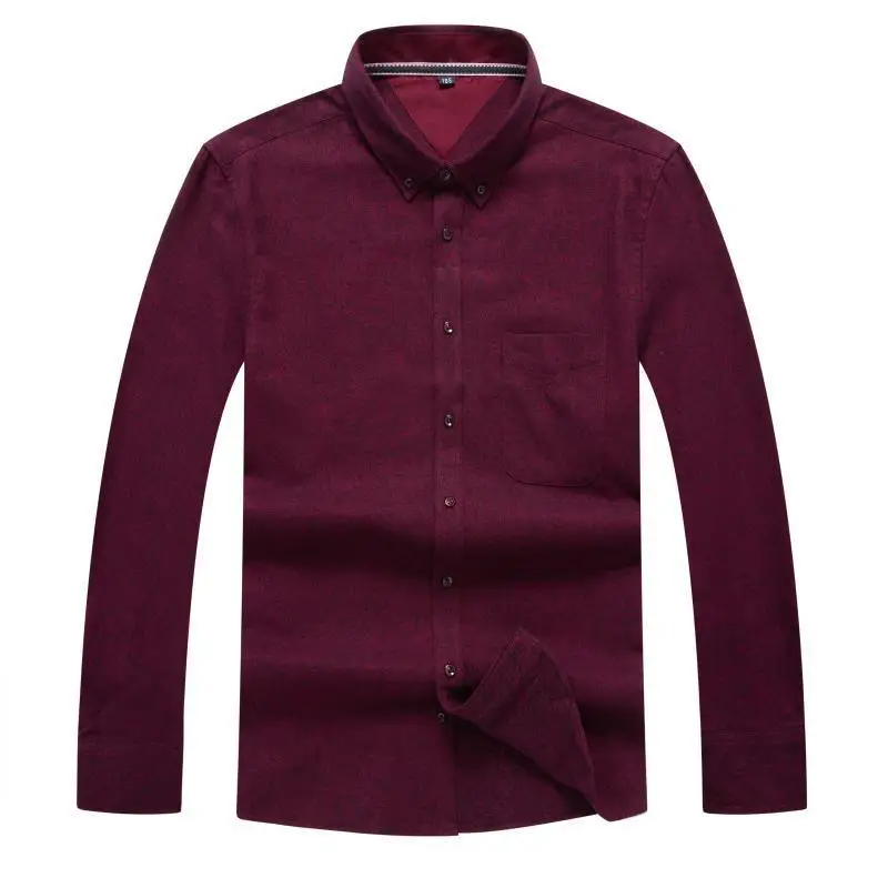 

10XL 8XL 6XL 5XL 4XL New Spring Autumn Cotton Dress Shirts High Quality Mens Casual Shirt,Casual Men Slim Fit Social Shirts