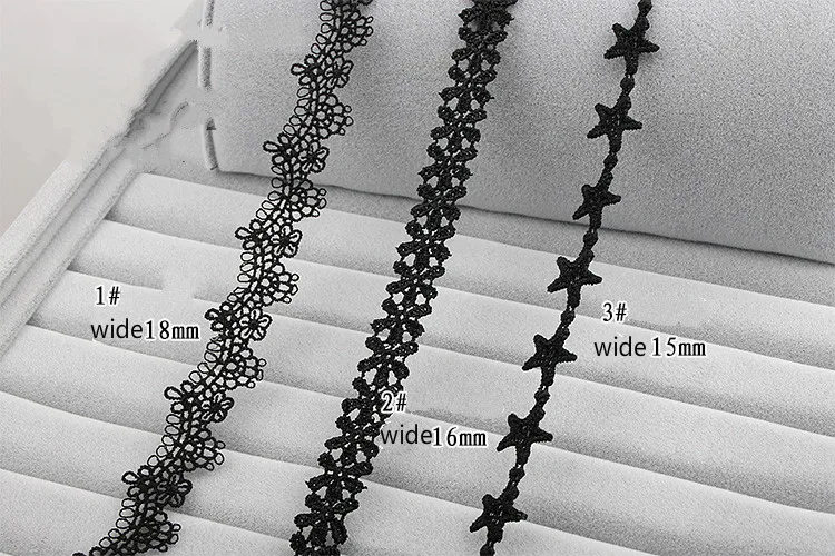 Цепочка на шею ручной работы сделай сам ожерелье браслет аксессуары модная