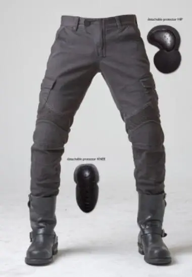 Бесплатная доставка для брюк komine внедорожный велосипед мотоциклетные строгие