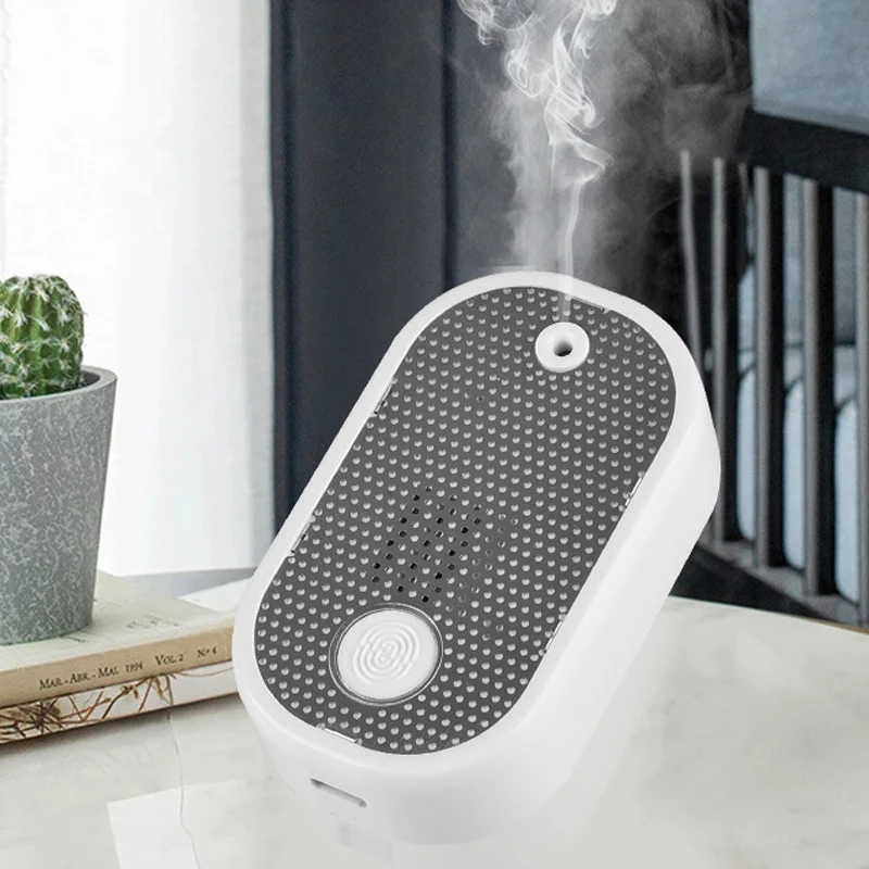 Ароматический диффузор эфирного масла Арабская USB электрическая горелка