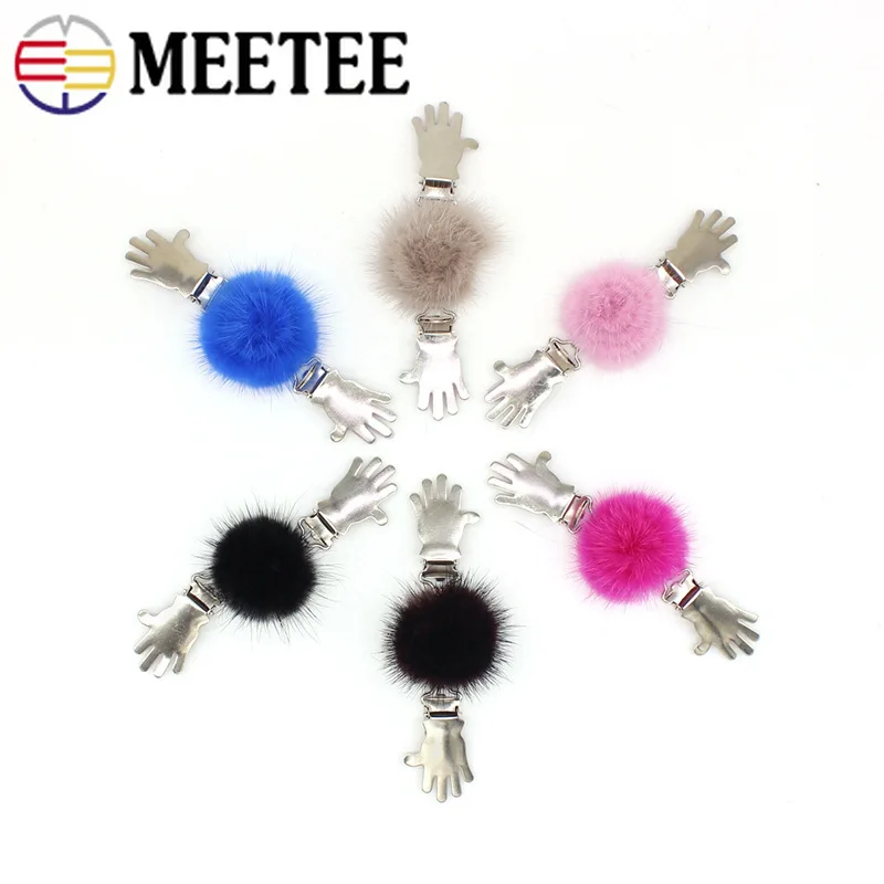 4x13cm European Fashion Shawl Cardigan Clip Connector Palm Scarf Sweater Metal Buckles Button DIY Garment Decor Accessories | Дом и сад