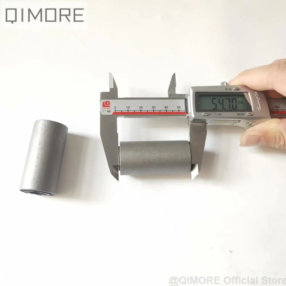 1 пара поворотных втулок для задней вилки/изоляционная втулка крепления