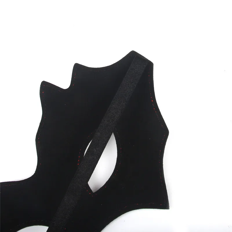 Эротические костюмы Кожа Связывание набор секс маска для сна повязка на глаза